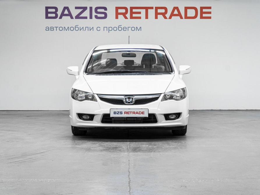 Honda Civic VIII Тюмень  - изображение 3