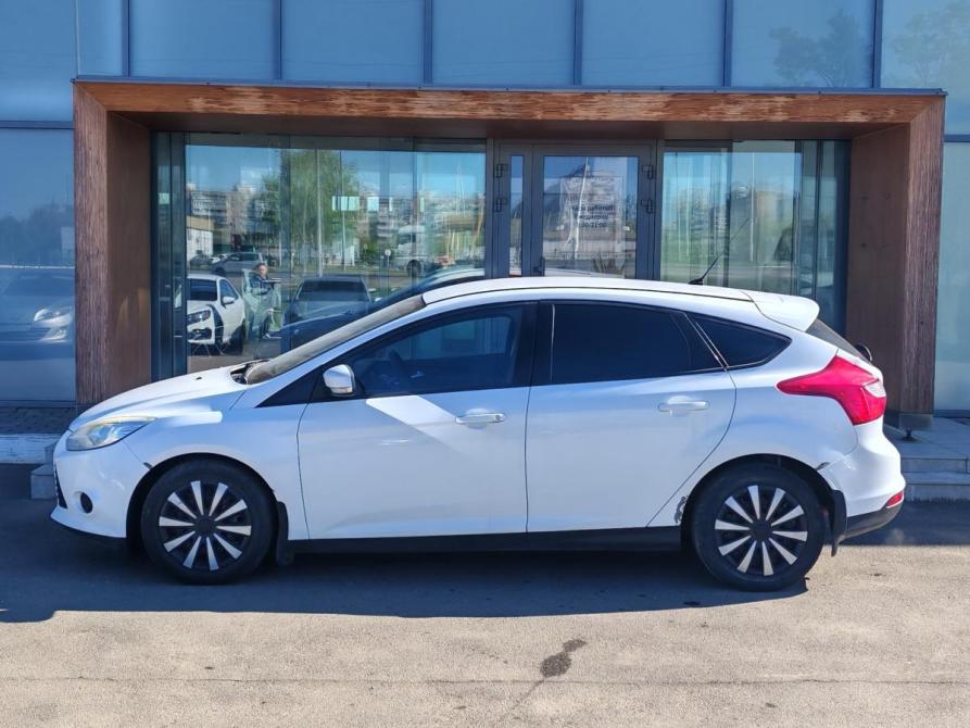 Ford Focus III Оренбург  - изображение 4