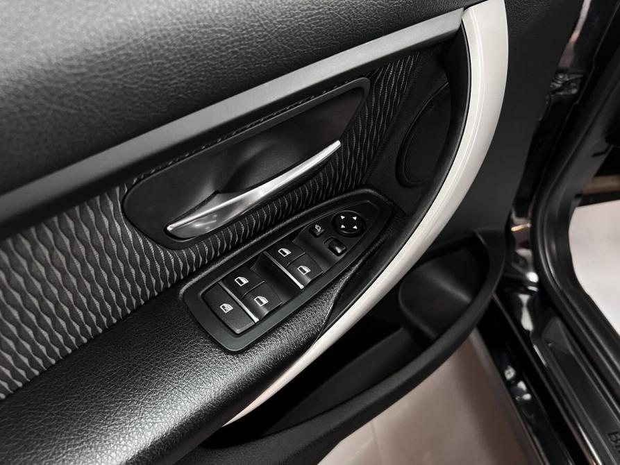 BMW 3 серии VI (F3x) Рестайлинг Тверь  - изображение 14