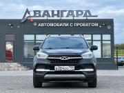 Chery Tiggo 4 I Рестайлинг Волгоград  - изображение 32