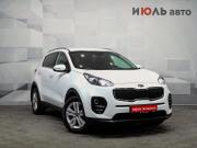 Kia Sportage IV Екатеринбург  - изображение 24