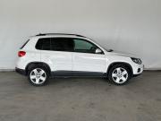 Volkswagen Tiguan I Рестайлинг Москва  - изображение 24