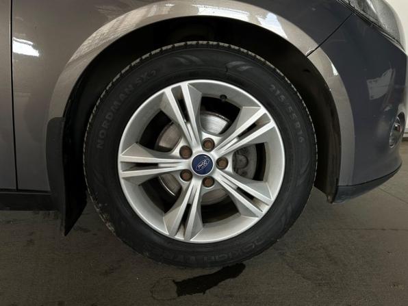 Ford Focus III с пробегом 2012 года, цена 797 000 рублей, 152200 км, хэтчбек, Автокод Объявления