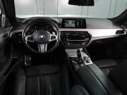 BMW 5 серии VII (G30/G31/G38) Ростов-на-Дону  - изображение 32