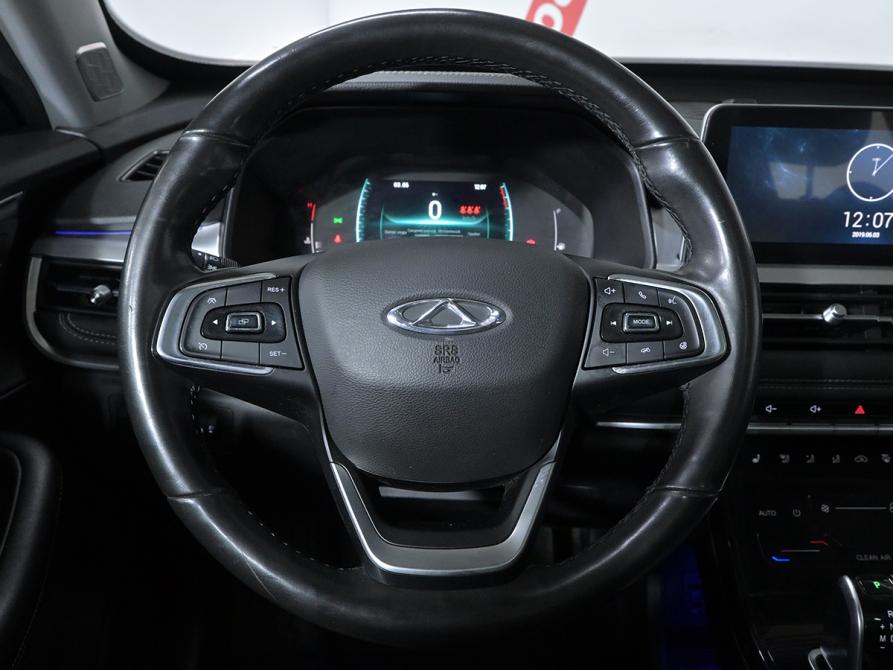 Chery Tiggo 7 Pro I Москва  - изображение 10