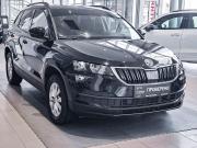 Skoda Karoq I Казань  - изображение 27