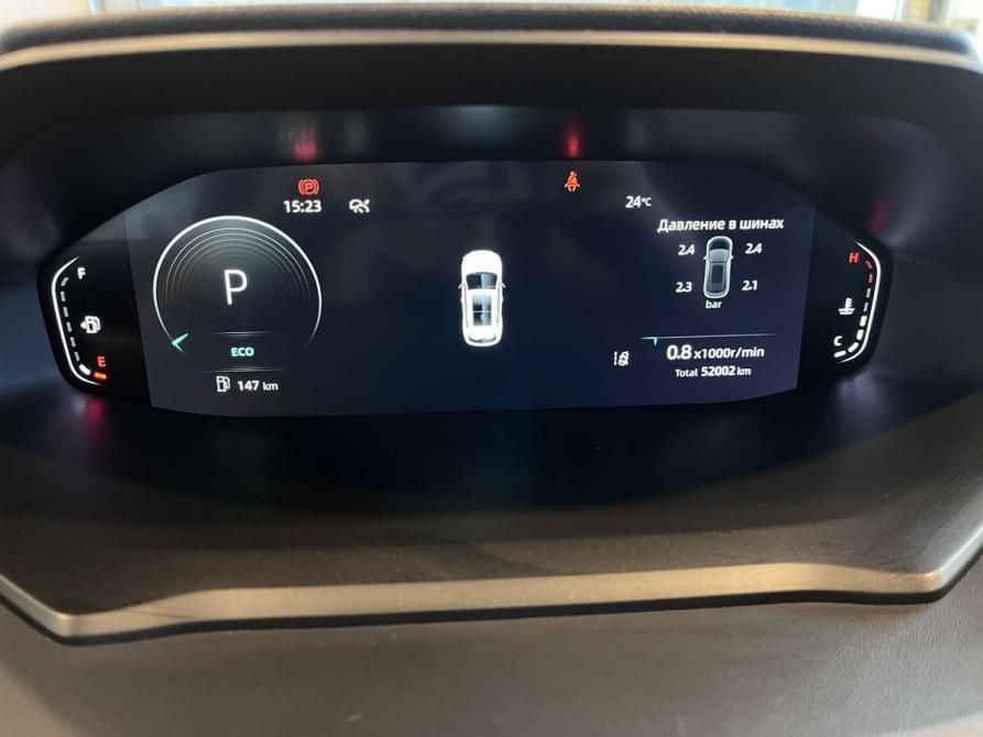 Changan CS55 Plus II Чебоксары  - изображение 11