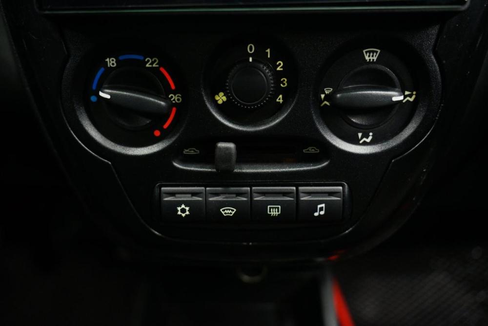 Lada (ВАЗ) Granta I Крым  - изображение 19