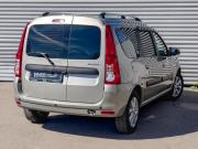 Lada (ВАЗ) Largus I Рестайлинг Москва  - изображение 35