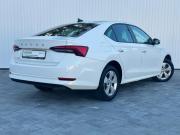 Skoda Octavia IV (A8) Ростов-на-Дону  - изображение 34