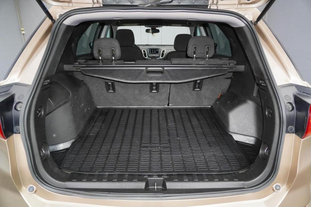 Chevrolet Equinox III Тамбов  - изображение 20
