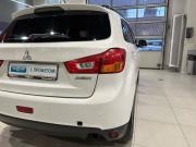 Mitsubishi ASX I Москва  - изображение 28