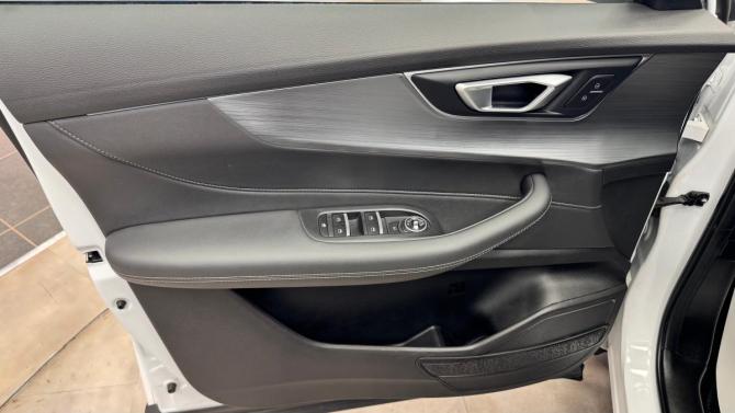 Chery Tiggo 4 Pro I с пробегом 2022 года, цена 1 450 000 рублей, 28193 км, внедорожник, Автокод Объявления