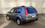 Nissan X-Trail II Санкт-Петербург  - изображение 27