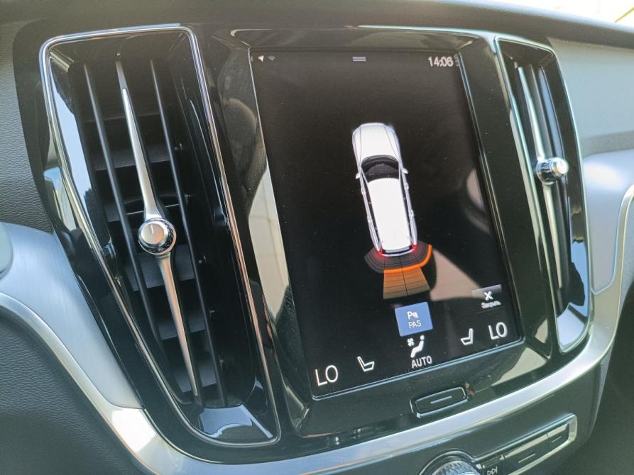 Volvo V60 Cross Country II Санкт-Петербург  - изображение 15
