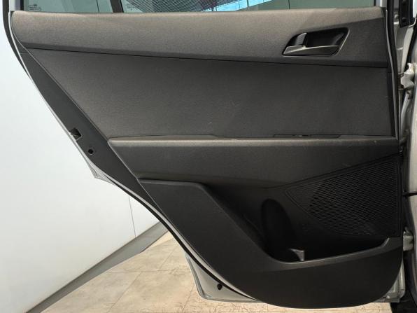 Hyundai Creta I с пробегом 2019 года, цена 1 880 000 рублей, 36543 км, внедорожник, Автокод Объявления