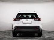 Toyota RAV4 V (XA50) Санкт-Петербург  - изображение 31