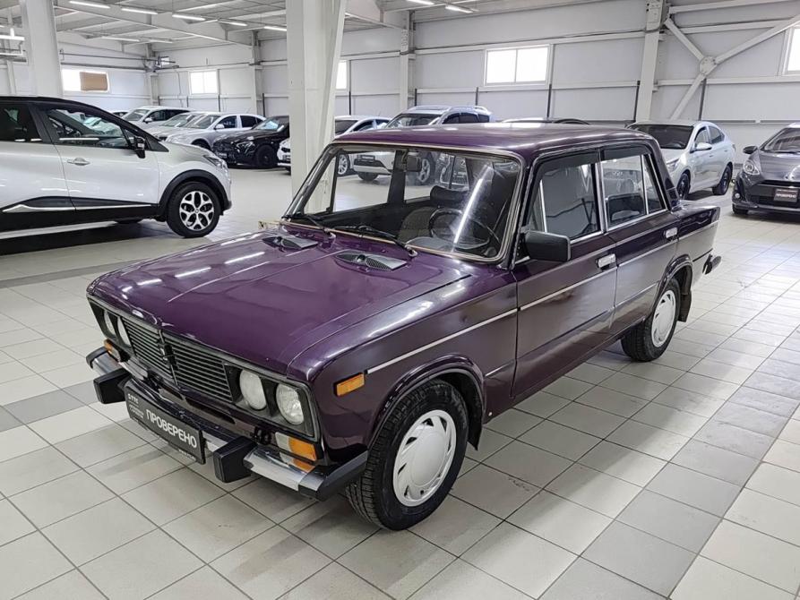 Lada (ВАЗ) 2106 Набережные Челны  - изображение 1