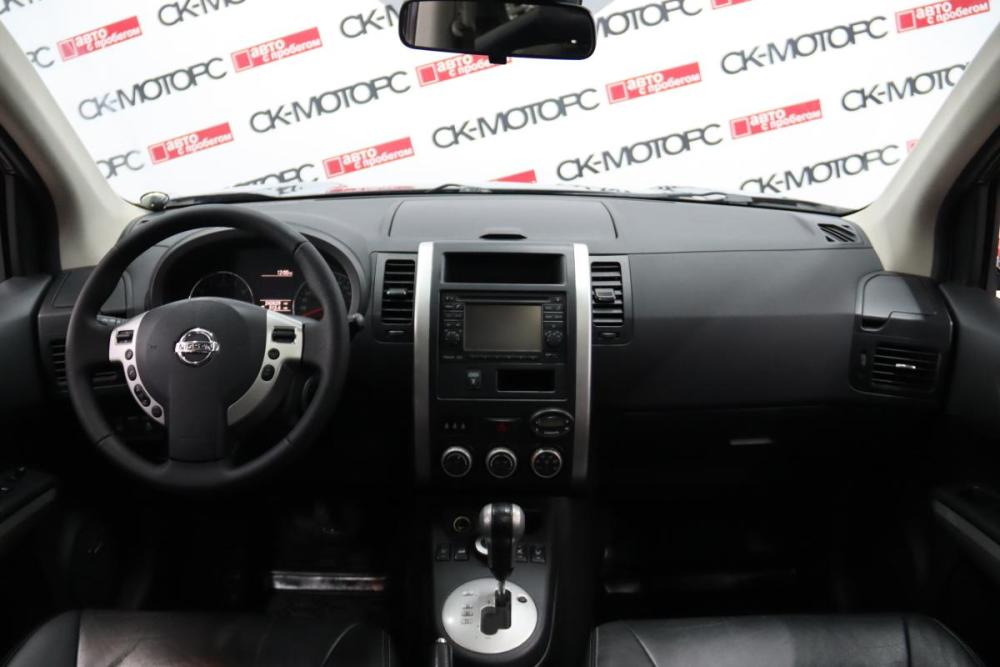 Nissan X-Trail II Рестайлинг Сургут  - изображение 8