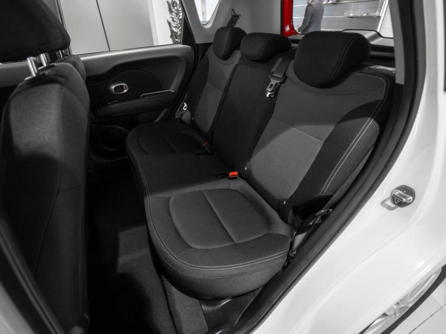 Kia Soul II Рестайлинг Москва  - изображение 12