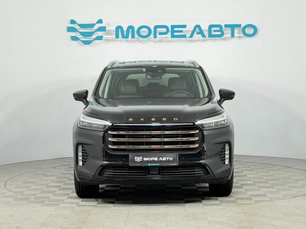 Exeed VX I с пробегом 2023 года, цена 2 965 000 рублей, 53351 км, внедорожник, Автокод Объявления