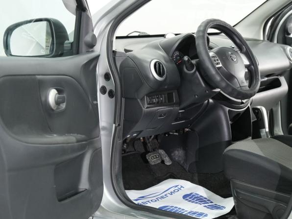 Nissan Note I Рестайлинг с пробегом 2010 года, цена 685 000 рублей, 191800 км, хэтчбек, Автокод Объявления