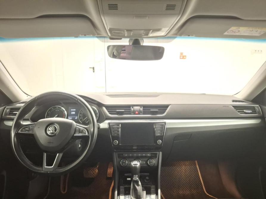 Skoda Superb III Казань  - изображение 17