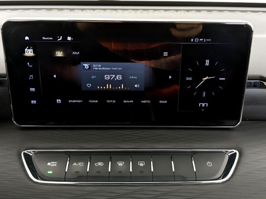 Haval Jolion I Рестайлинг Москва  - изображение 14