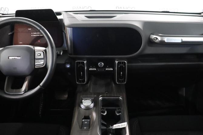 Haval Dargo I с пробегом 2024 года, цена 2 657 000 рублей, 22798 км, внедорожник, Автокод Объявления