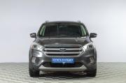 Ford Kuga II Рестайлинг Челябинск  - изображение 21