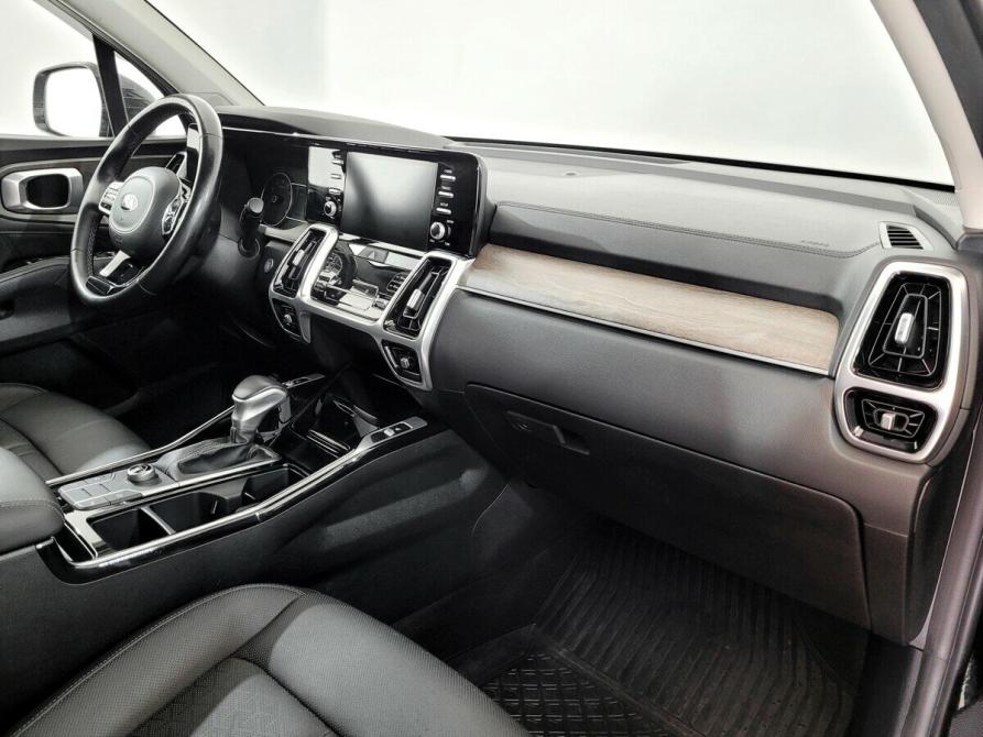 Kia Sorento IV Москва  - изображение 11