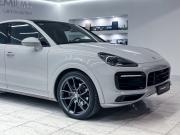 Porsche Cayenne III Уфа  - изображение 43