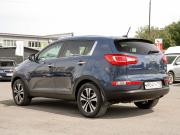 Kia Sportage III Ижевск  - изображение 34