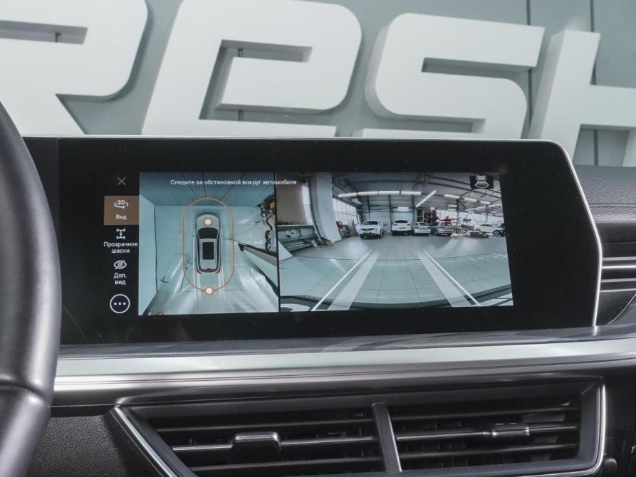 Haval F7 II Ростов-на-Дону  - изображение 12
