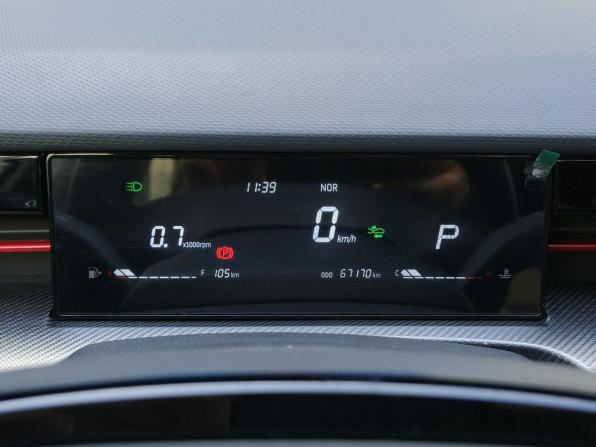 JETOUR DASHING I с пробегом 2023 года, цена 2 030 000 рублей, 66917 км, внедорожник, Автокод Объявления