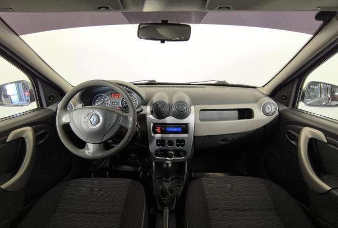Renault Logan I Рестайлинг с пробегом 2010 года, цена 355 000 рублей, 215476 км, седан, Автокод Объявления