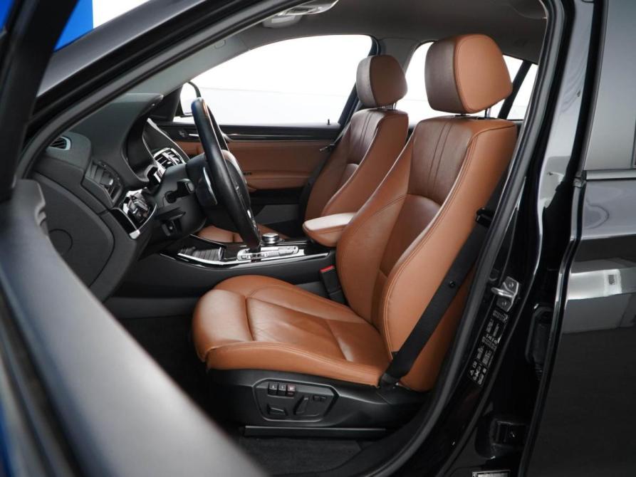 BMW X4 I (F26) Москва  - изображение 10