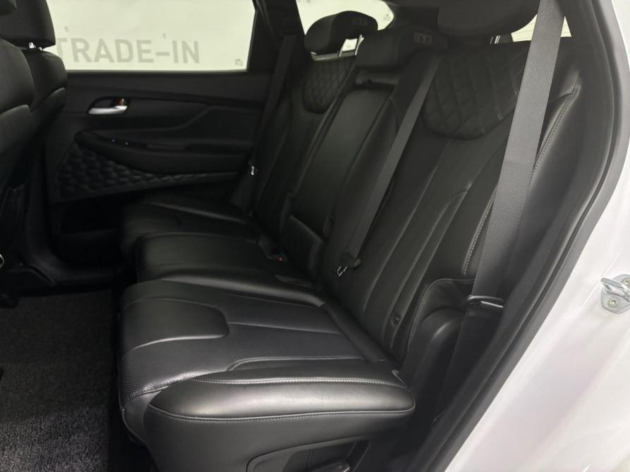 Hyundai Santa Fe IV Рестайлинг Пермь  - изображение 26