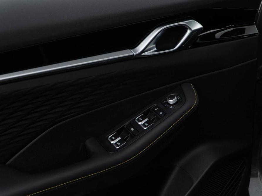 Geely Coolray I Рестайлинг Москва  - изображение 22
