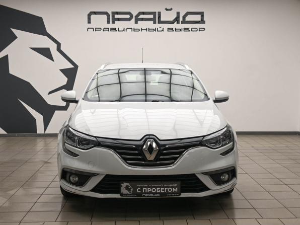 Renault Megane IV с пробегом 2019 года, цена 1 585 000 рублей, 164211 км, универсал, Автокод Объявления