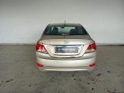 Hyundai Solaris I Москва  - изображение 23