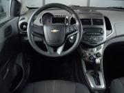 Chevrolet Aveo II Кемерово  - изображение 28