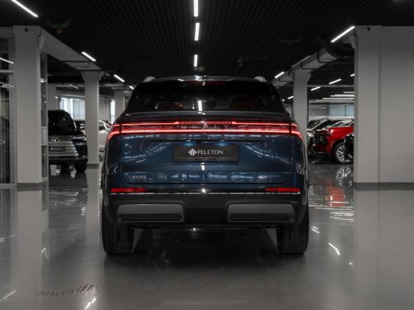 Geely Galaxy M7 с пробегом 2026 года, цена 3 750 000 рублей, 35 км, внедорожник, Автокод Объявления