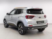 Chery Tiggo 4 Pro I Рестайлинг Санкт-Петербург  - изображение 34