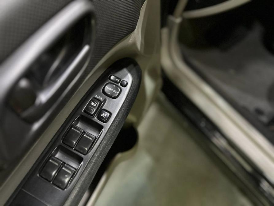 Subaru Forester II Рестайлинг Новосибирск  - изображение 17