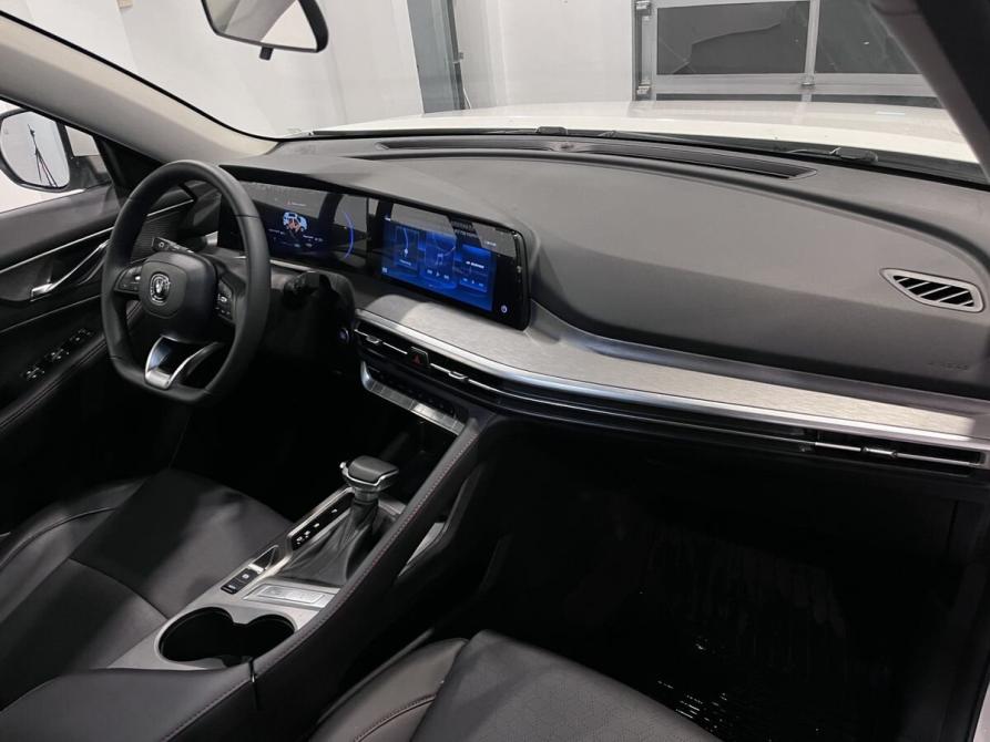 Changan CS35 Plus I Рестайлинг Чебоксары  - изображение 12