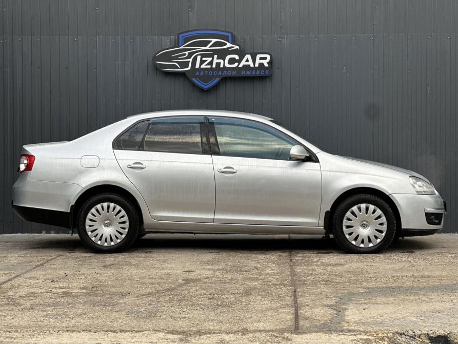 Volkswagen Jetta V Ижевск  - изображение 10
