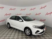 Volkswagen Polo VI Псков  - изображение 27
