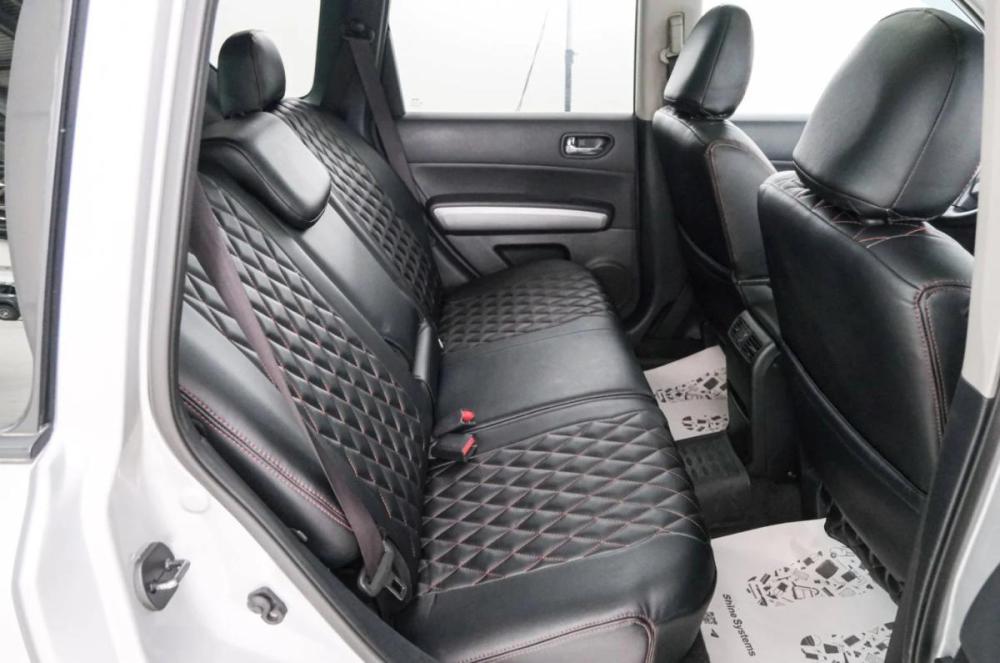 Nissan X-Trail II Рестайлинг Красноярск  - изображение 24