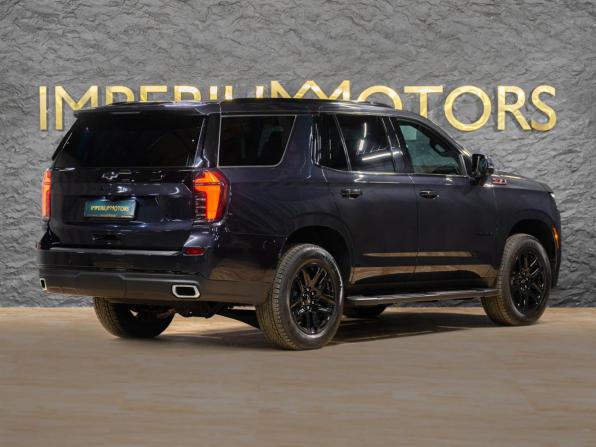 Новый Chevrolet Tahoe V Рестайлинг 2025 года, цена 14 690 000 рублей, внедорожник, Автокод Объявления